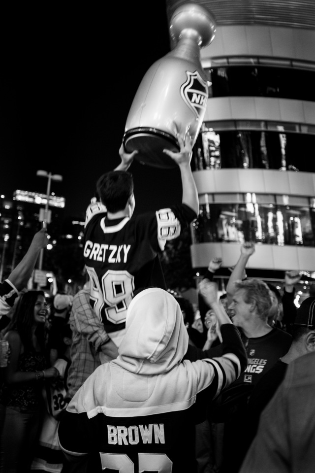 Kings Stanley Cup Celebration_1
